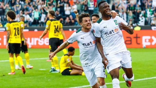 没了哈兰德多特不会进攻?达胡德“愚蠢红牌”遭狠批