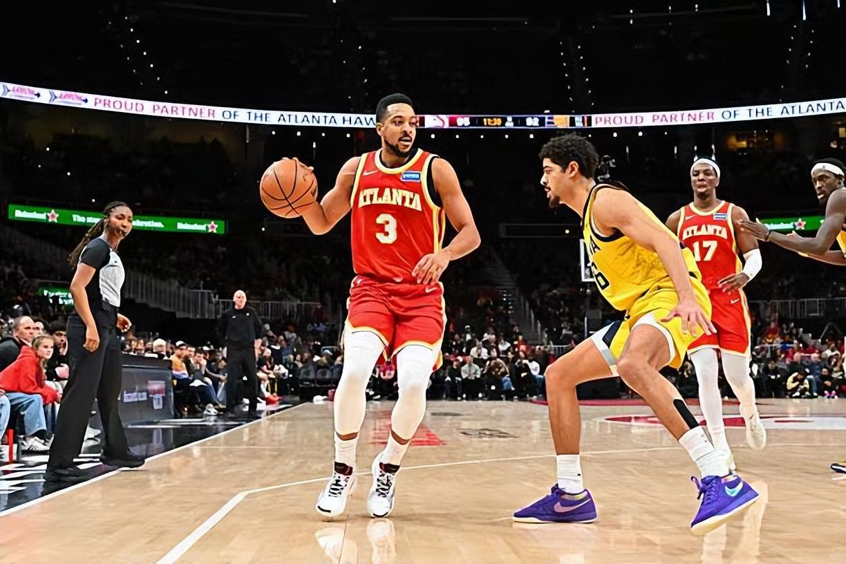 开云-得分能力依然稳定,后场老将加盟老鹰后的状态看起来相当不错?