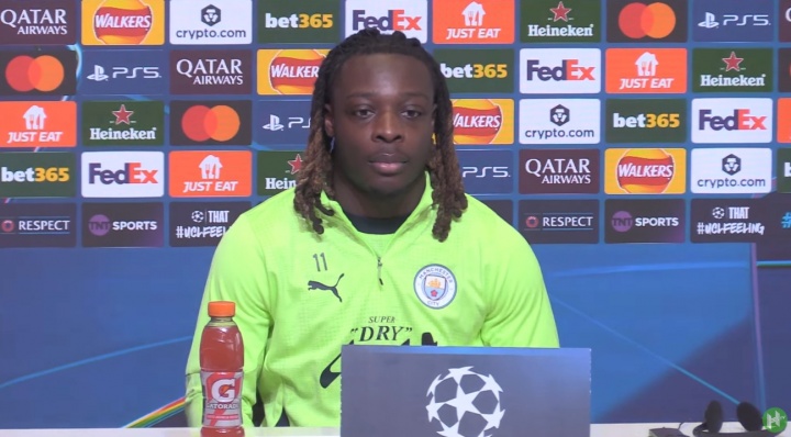 开云官网-多库谈达洛特犯规：我本可能长期伤缺，不想多谈已经过去了