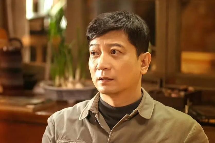 开云官网-仅播6集就口碑大爆,评分高达9.6,终于又有好剧可以追了