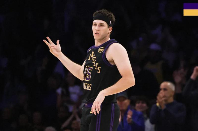 kaiyun-湖人120-106森林狼迎3利好!里弗斯回暖,艾顿强硬,球队攻守升华