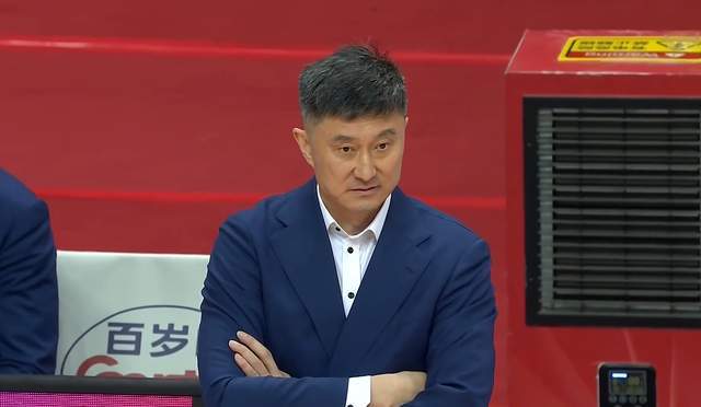 kaiyun-为何遭福建双杀？杜锋直言不讳，肯定1人爆发，胡明轩拿态度说事
